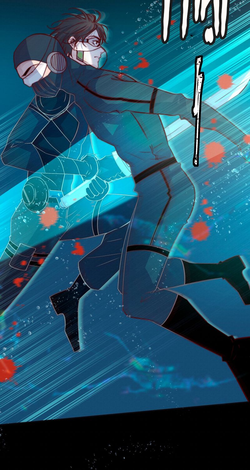 Tuyệt Xử Phùng Sinh Chapter 101 - Trang 2