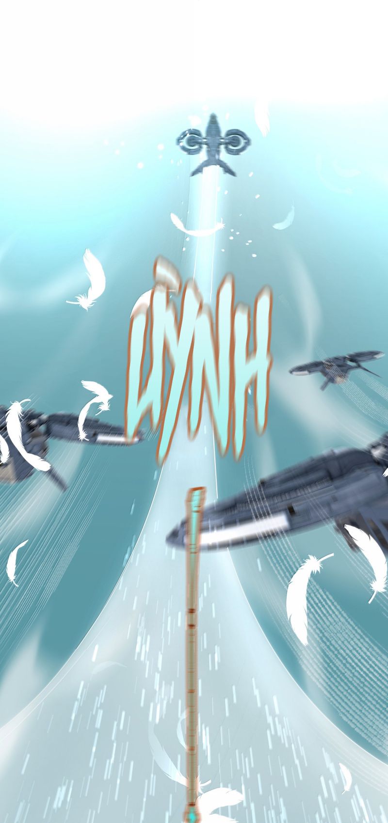 Tuyệt Xử Phùng Sinh Chapter 102 - Trang 2