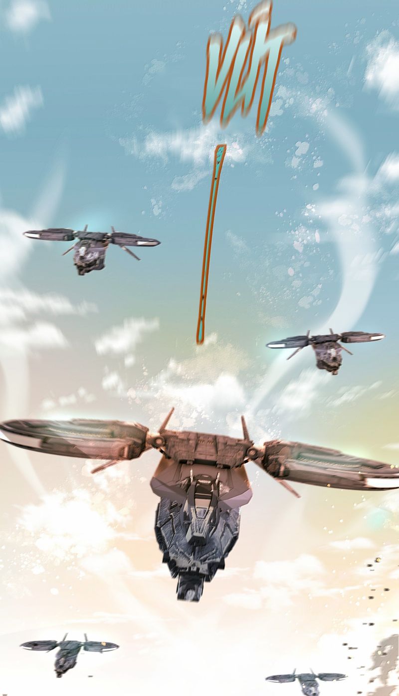 Tuyệt Xử Phùng Sinh Chapter 102 - Trang 2