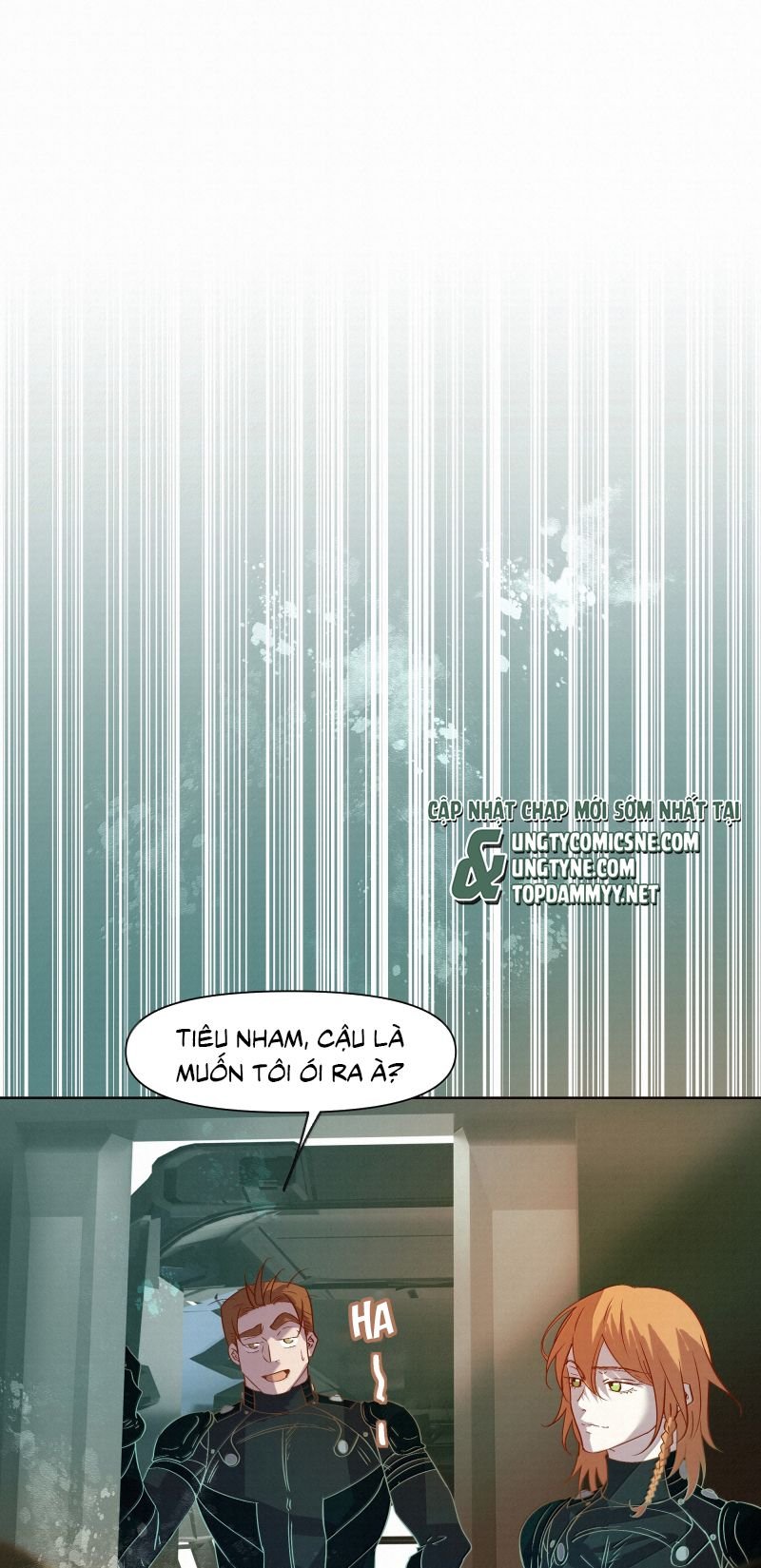 Tuyệt Xử Phùng Sinh Chapter 102 - Trang 2