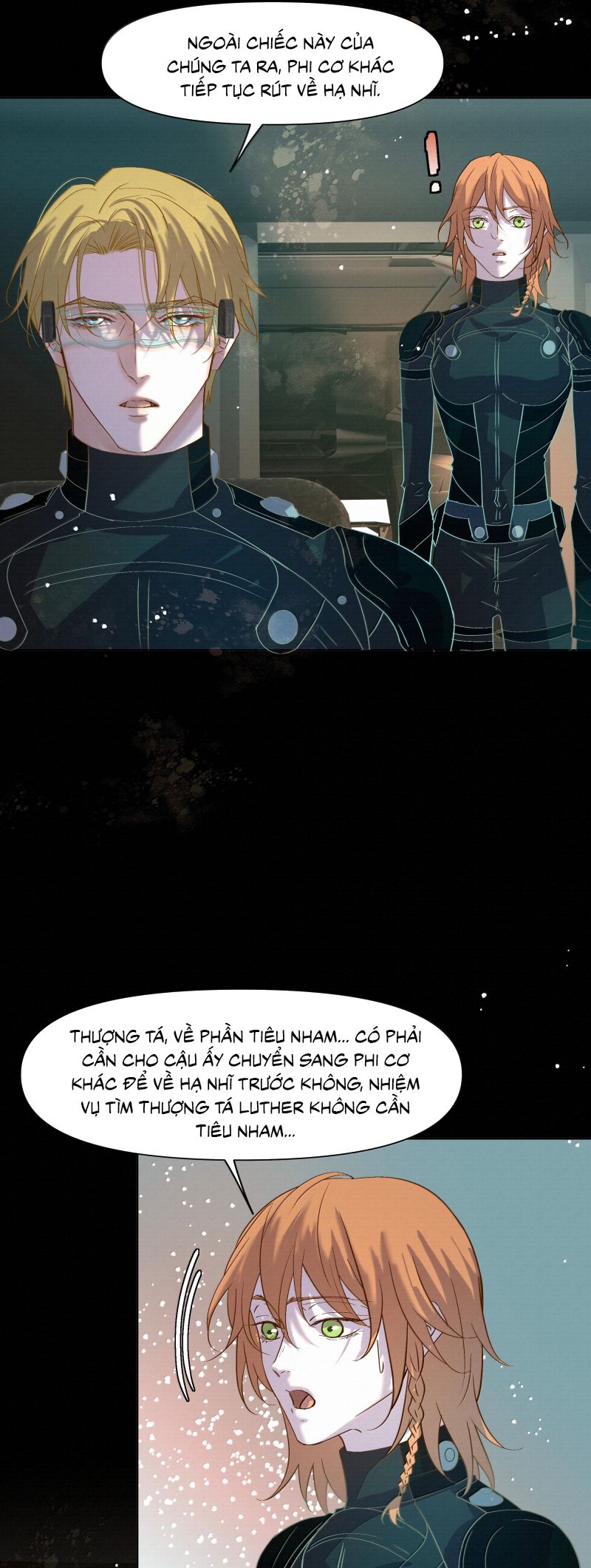Tuyệt Xử Phùng Sinh Chapter 102 - Trang 2