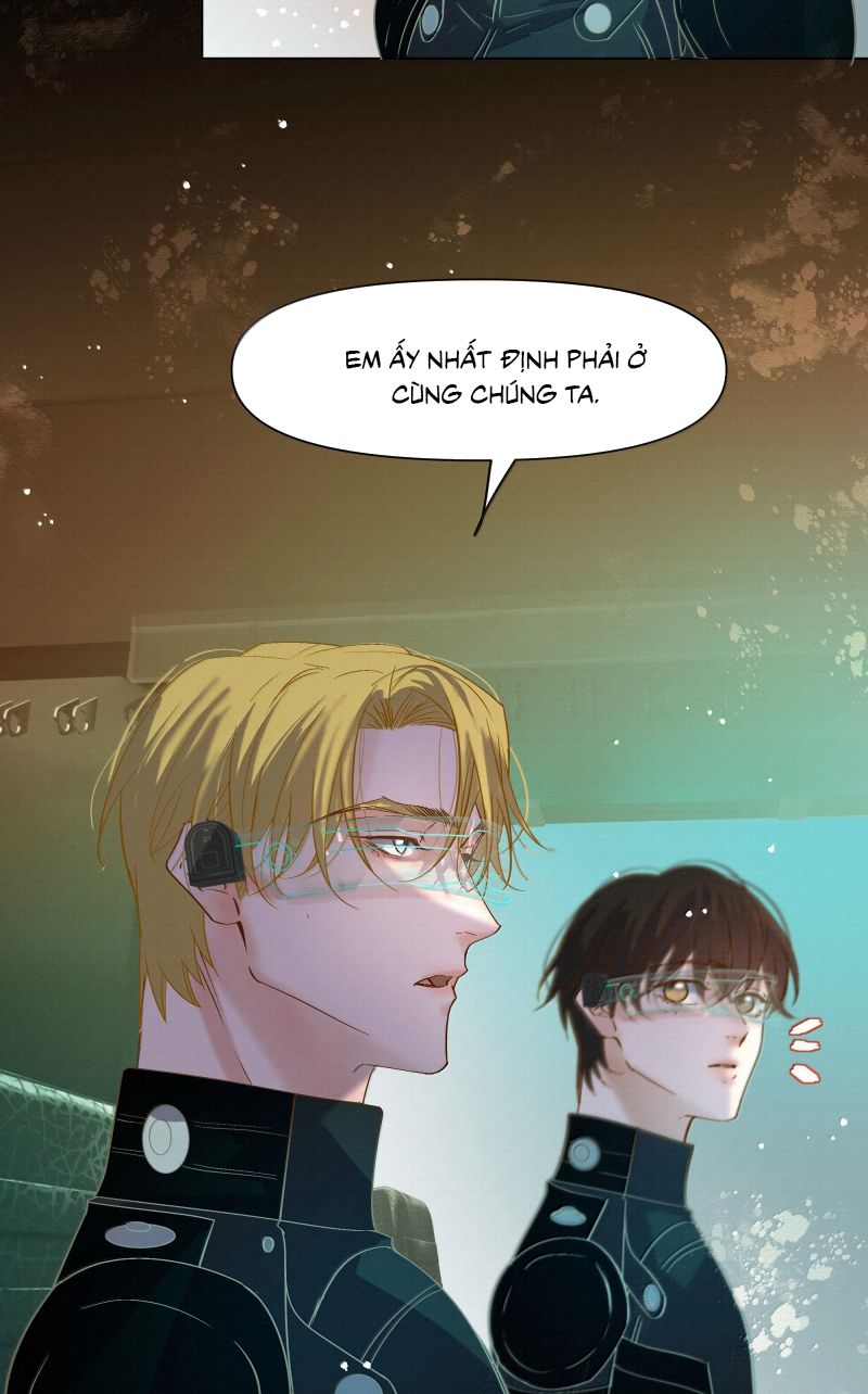 Tuyệt Xử Phùng Sinh Chapter 102 - Trang 2