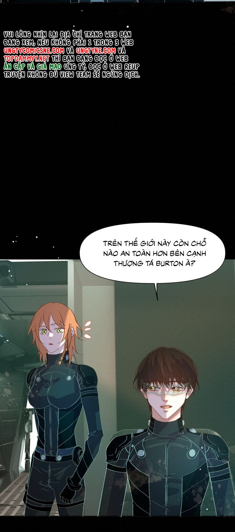 Tuyệt Xử Phùng Sinh Chapter 102 - Trang 2
