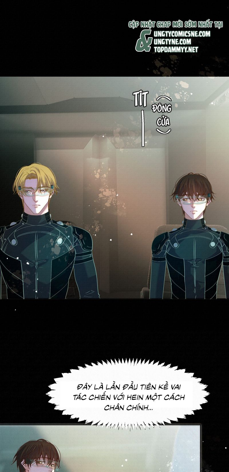 Tuyệt Xử Phùng Sinh Chapter 102 - Trang 2