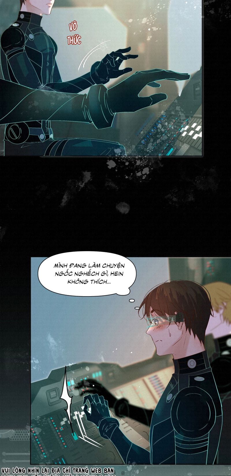 Tuyệt Xử Phùng Sinh Chapter 102 - Trang 2