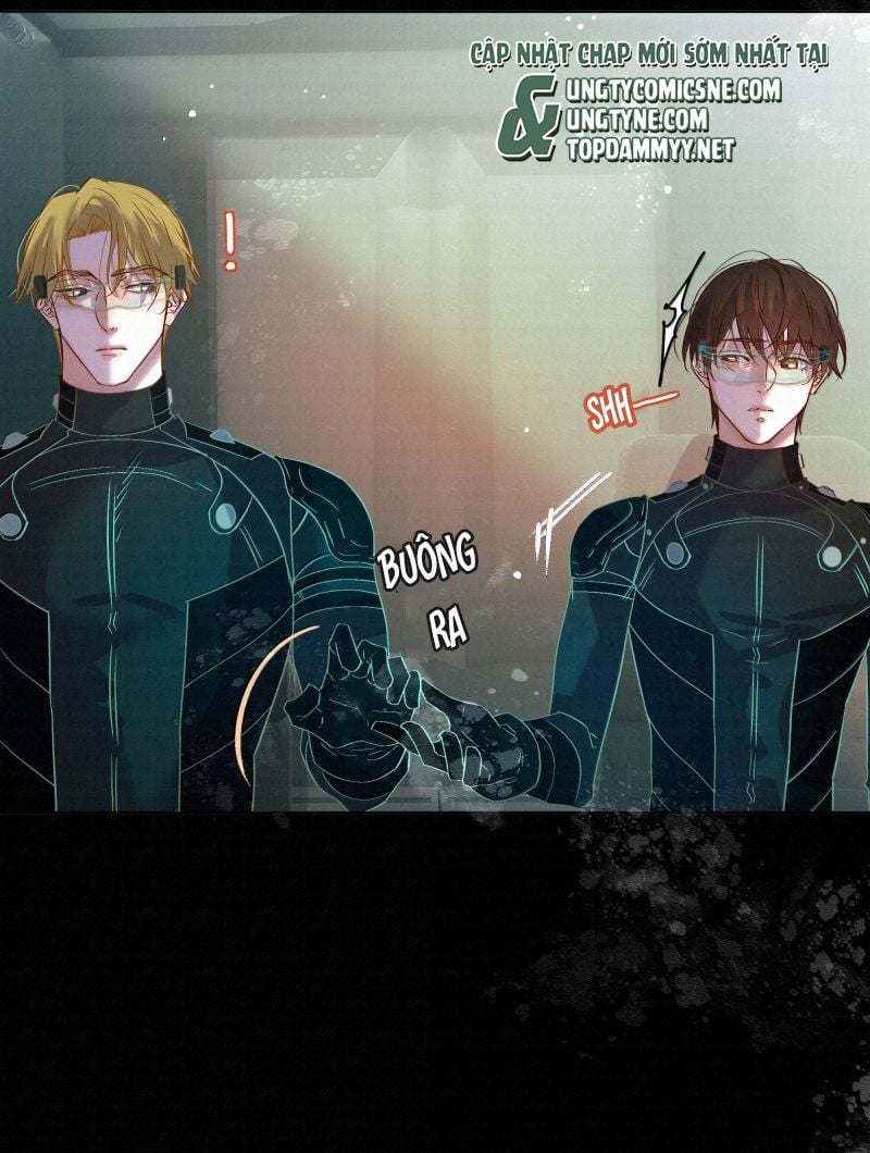 Tuyệt Xử Phùng Sinh Chapter 102 - Trang 2