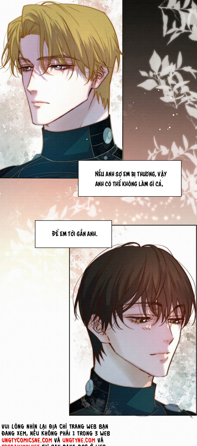 Tuyệt Xử Phùng Sinh Chapter 102 - Trang 2
