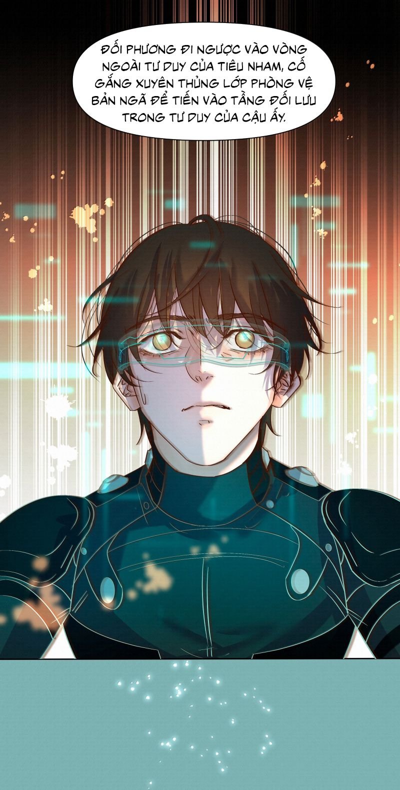 Tuyệt Xử Phùng Sinh Chapter 102 - Trang 2