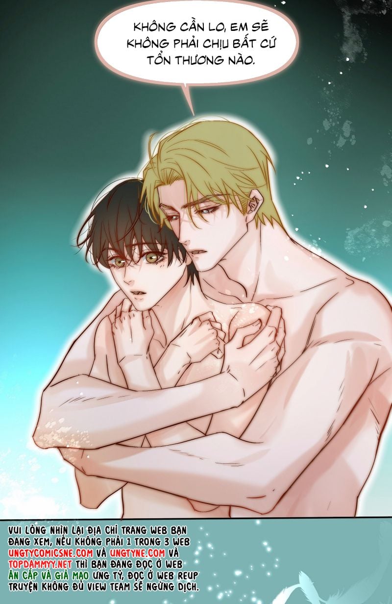 Tuyệt Xử Phùng Sinh Chapter 102 - Trang 2