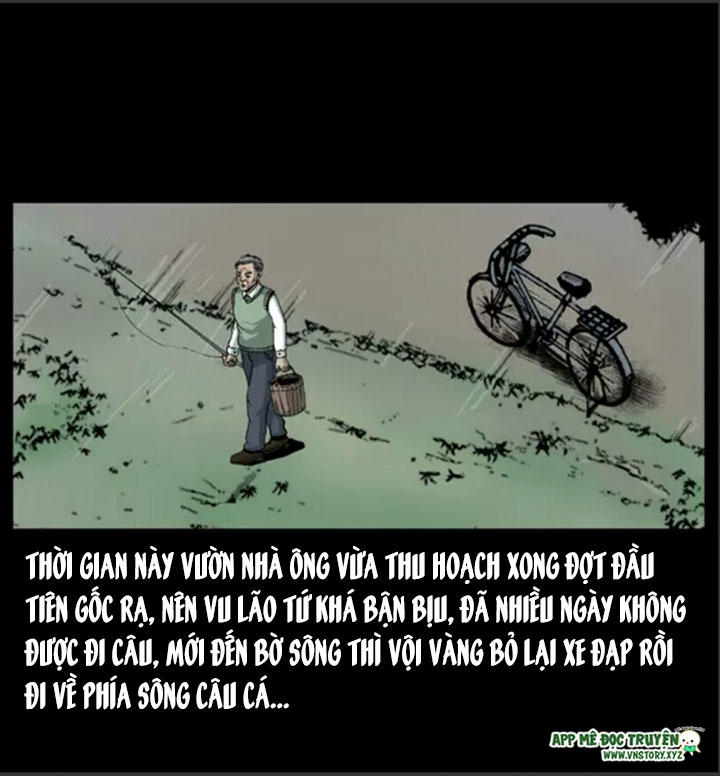 U Minh Ngụy Tượng Chapter 10 - Trang 2