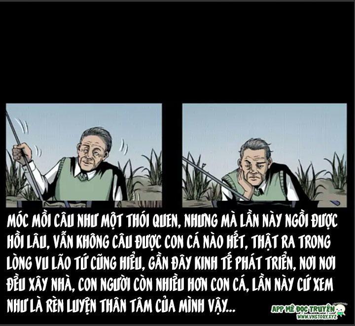 U Minh Ngụy Tượng Chapter 10 - Trang 2