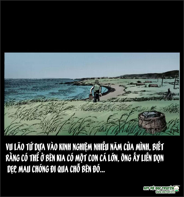 U Minh Ngụy Tượng Chapter 10 - Trang 2