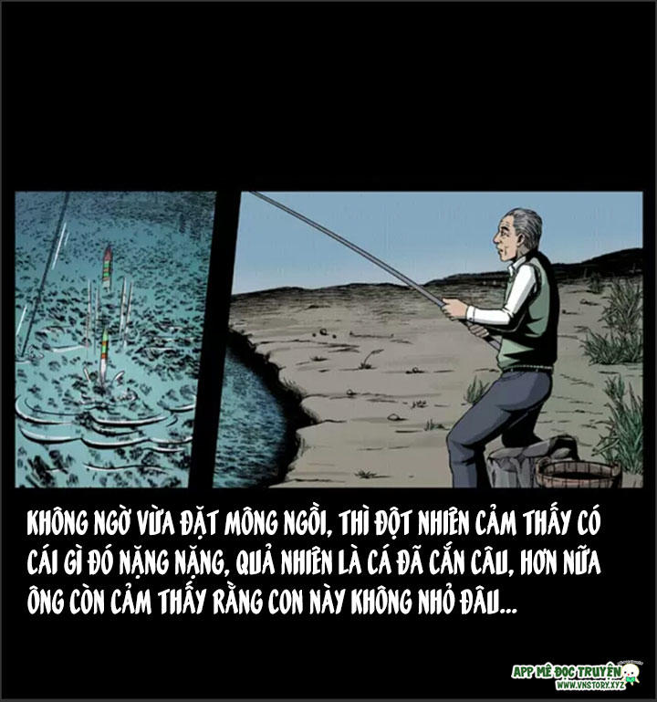 U Minh Ngụy Tượng Chapter 10 - Trang 2