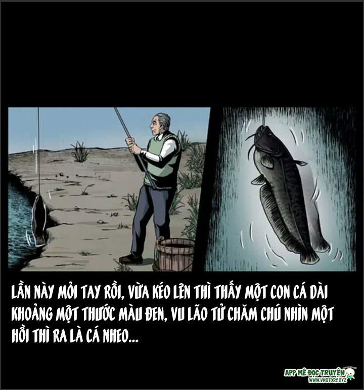 U Minh Ngụy Tượng Chapter 10 - Trang 2