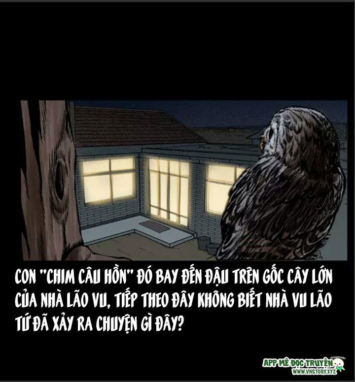 U Minh Ngụy Tượng Chapter 10 - Trang 2