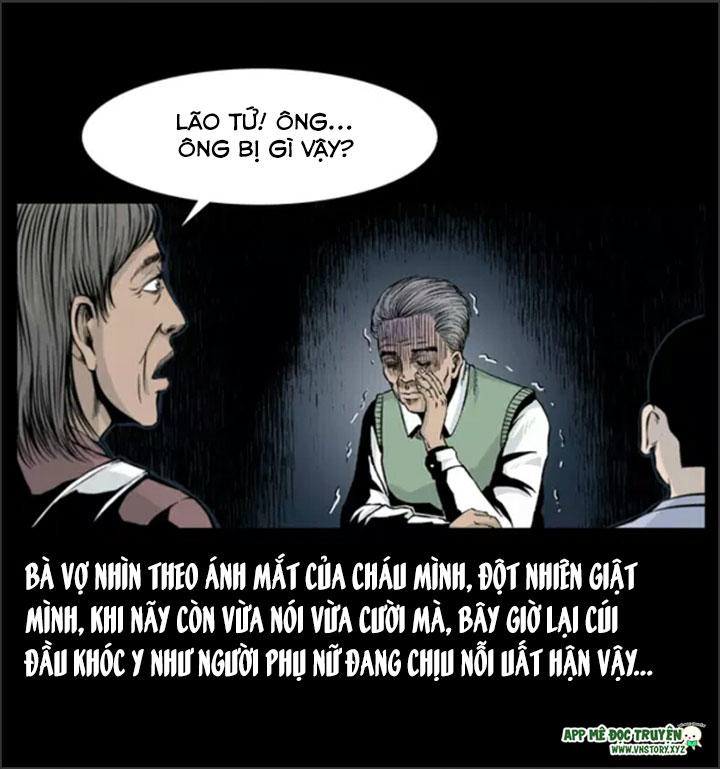 U Minh Ngụy Tượng Chapter 10 - Trang 2