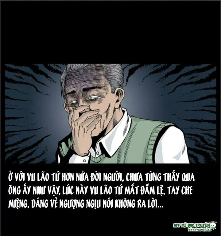 U Minh Ngụy Tượng Chapter 10 - Trang 2