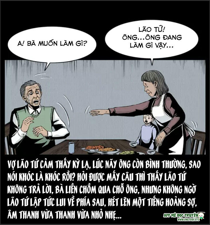 U Minh Ngụy Tượng Chapter 10 - Trang 2