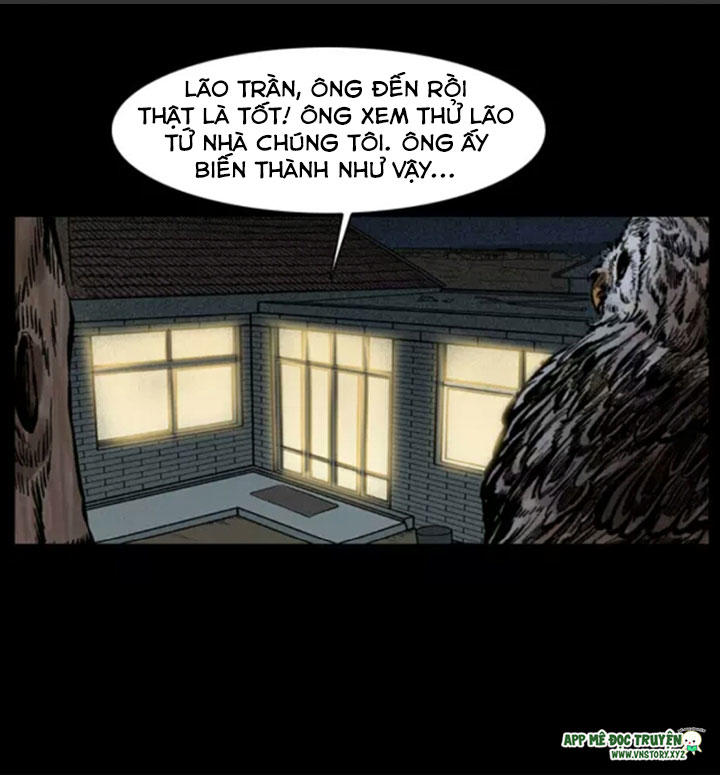 U Minh Ngụy Tượng Chapter 10 - Trang 2