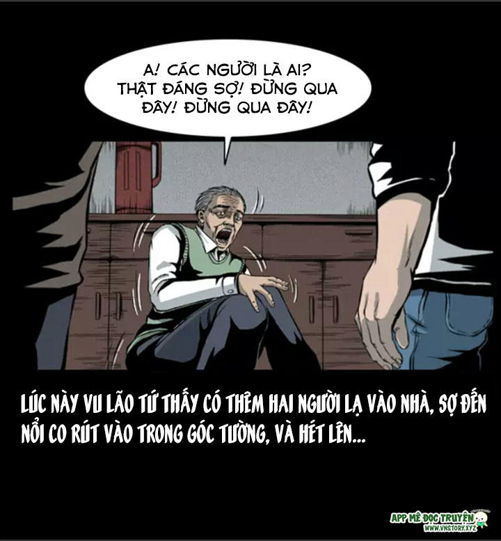 U Minh Ngụy Tượng Chapter 10 - Trang 2