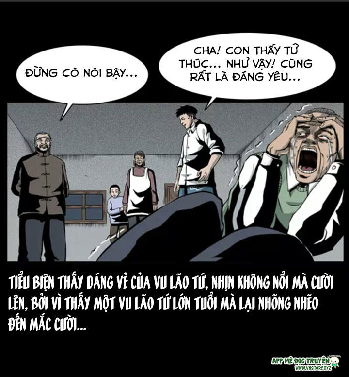 U Minh Ngụy Tượng Chapter 10 - Trang 2