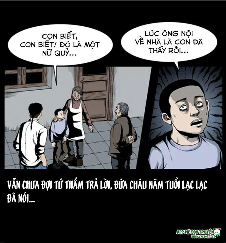 U Minh Ngụy Tượng Chapter 10 - Trang 2