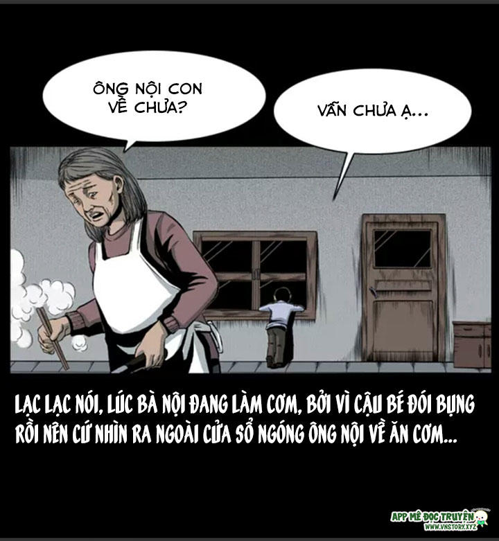 U Minh Ngụy Tượng Chapter 10 - Trang 2