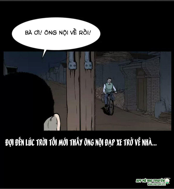U Minh Ngụy Tượng Chapter 10 - Trang 2
