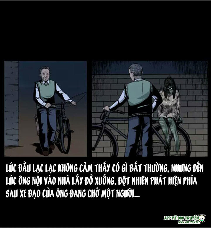 U Minh Ngụy Tượng Chapter 10 - Trang 2