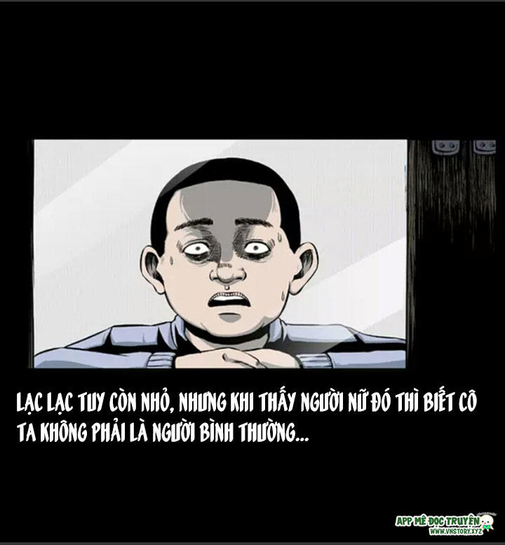 U Minh Ngụy Tượng Chapter 10 - Trang 2