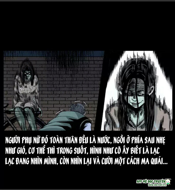 U Minh Ngụy Tượng Chapter 10 - Trang 2