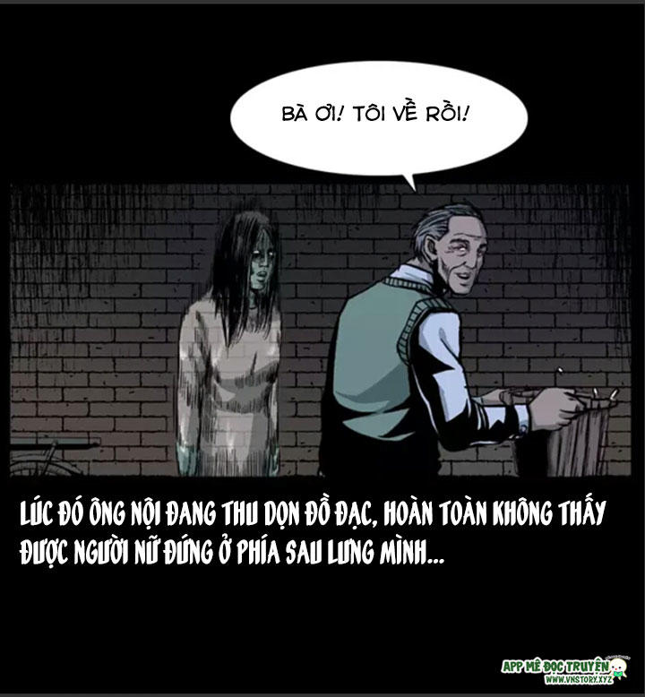 U Minh Ngụy Tượng Chapter 10 - Trang 2
