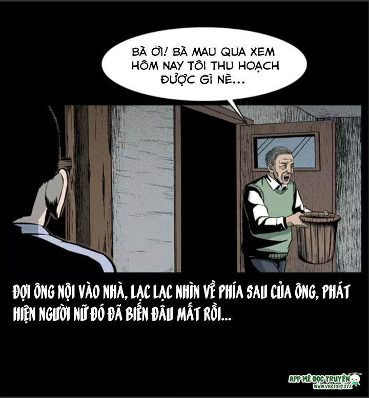 U Minh Ngụy Tượng Chapter 10 - Trang 2