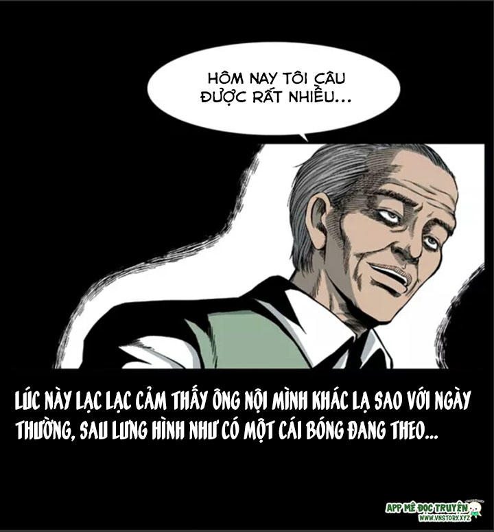 U Minh Ngụy Tượng Chapter 10 - Trang 2