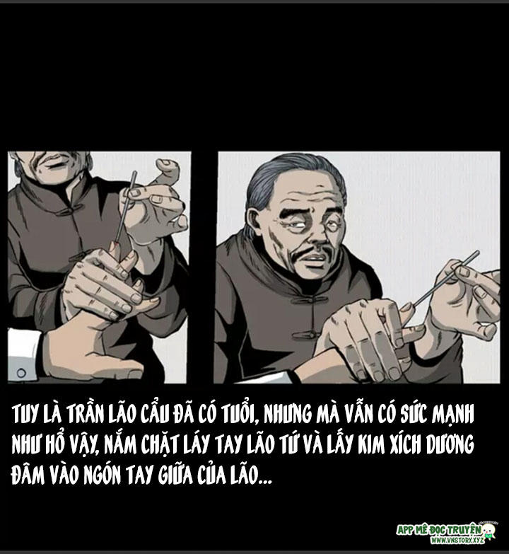 U Minh Ngụy Tượng Chapter 10 - Trang 2