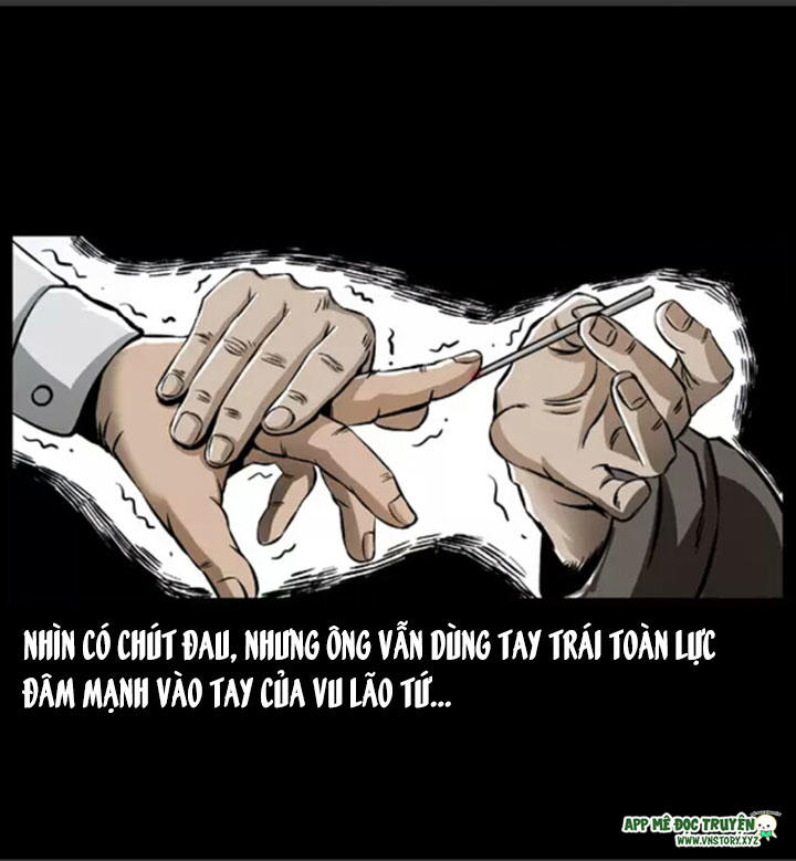 U Minh Ngụy Tượng Chapter 10 - Trang 2