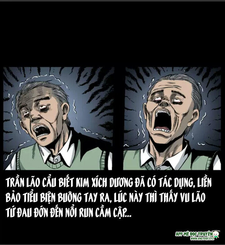 U Minh Ngụy Tượng Chapter 10 - Trang 2