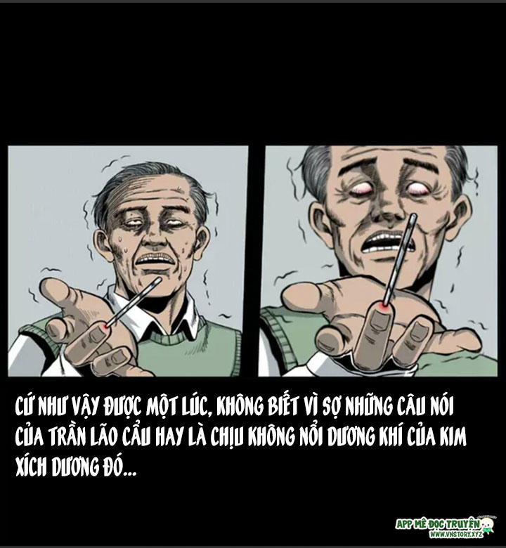 U Minh Ngụy Tượng Chapter 10 - Trang 2