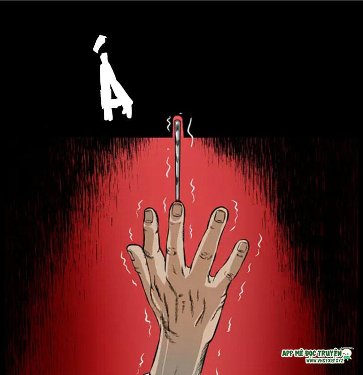 U Minh Ngụy Tượng Chapter 10 - Trang 2