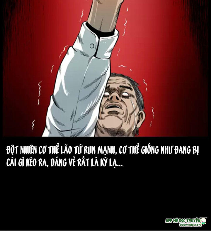 U Minh Ngụy Tượng Chapter 10 - Trang 2