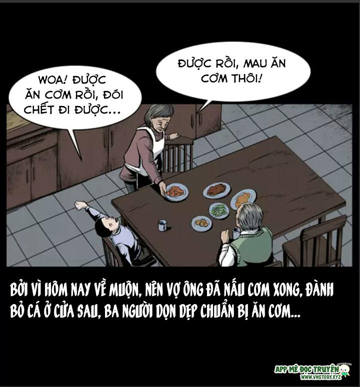 U Minh Ngụy Tượng Chapter 10 - Trang 2