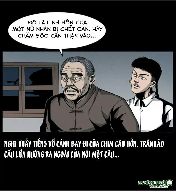 U Minh Ngụy Tượng Chapter 10 - Trang 2