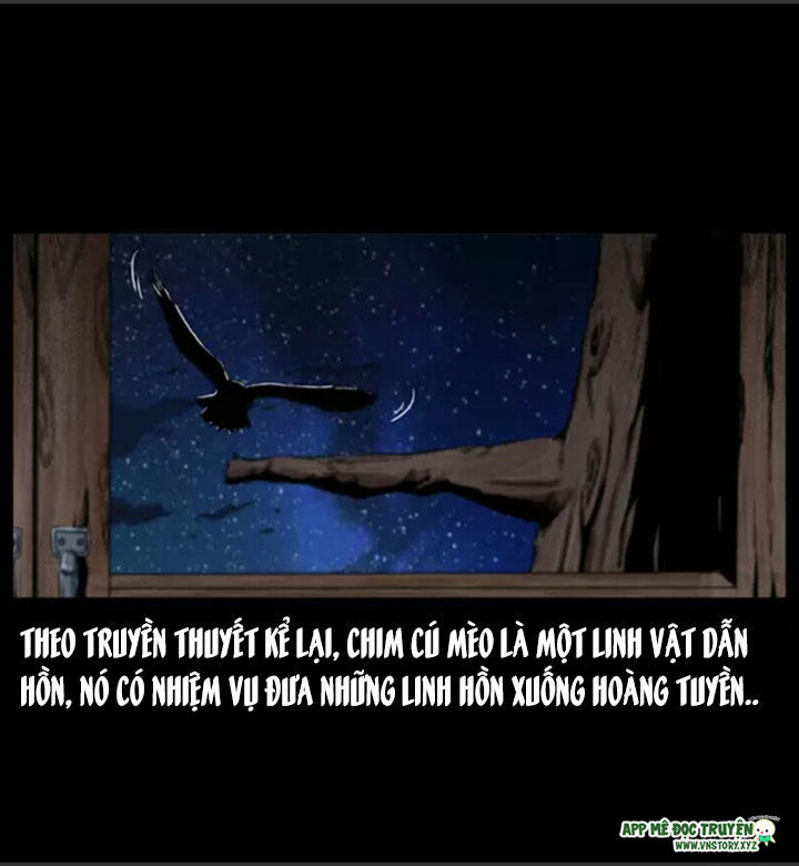 U Minh Ngụy Tượng Chapter 10 - Trang 2