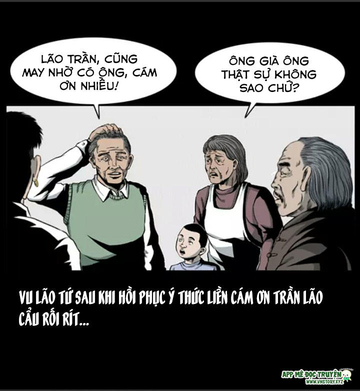 U Minh Ngụy Tượng Chapter 10 - Trang 2