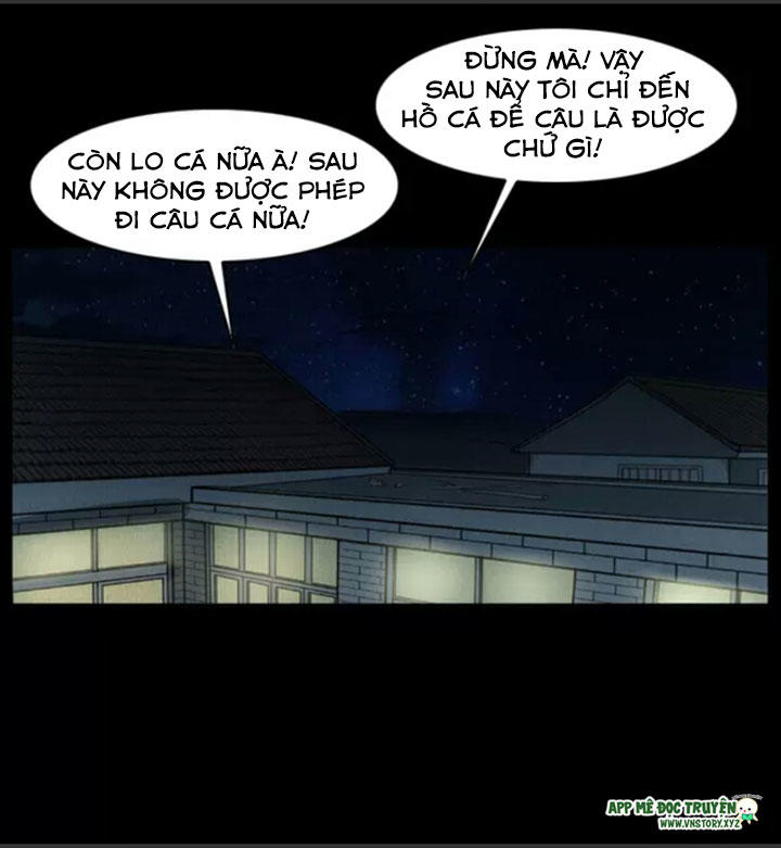 U Minh Ngụy Tượng Chapter 10 - Trang 2