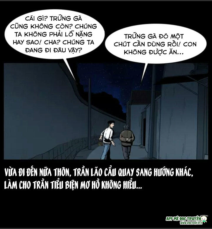 U Minh Ngụy Tượng Chapter 10 - Trang 2