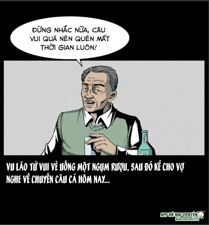 U Minh Ngụy Tượng Chapter 10 - Trang 2