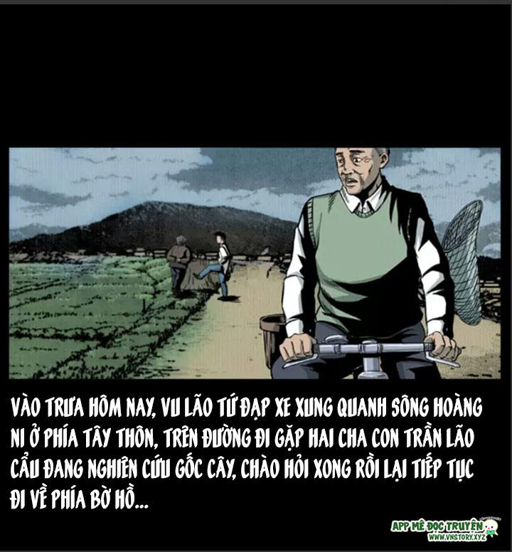 U Minh Ngụy Tượng Chapter 10 - Trang 2