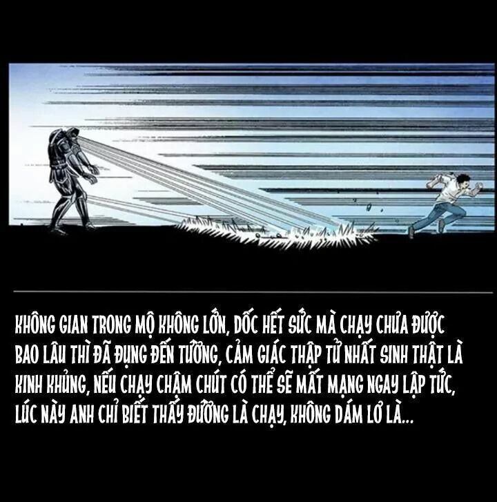 U Minh Ngụy Tượng Chapter 100 - Trang 2