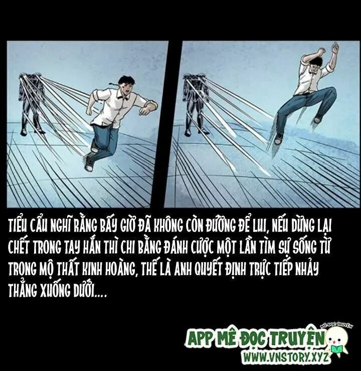 U Minh Ngụy Tượng Chapter 100 - Trang 2